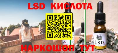 крисы Дубна